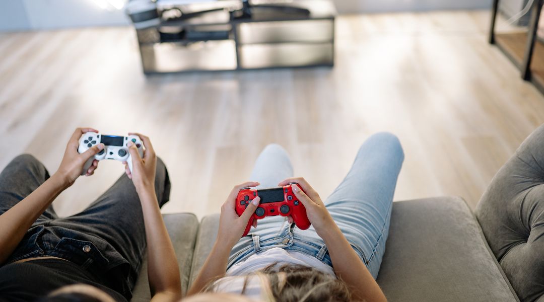Discord en PS5: ¿cómo compartir tus sesiones de juego?