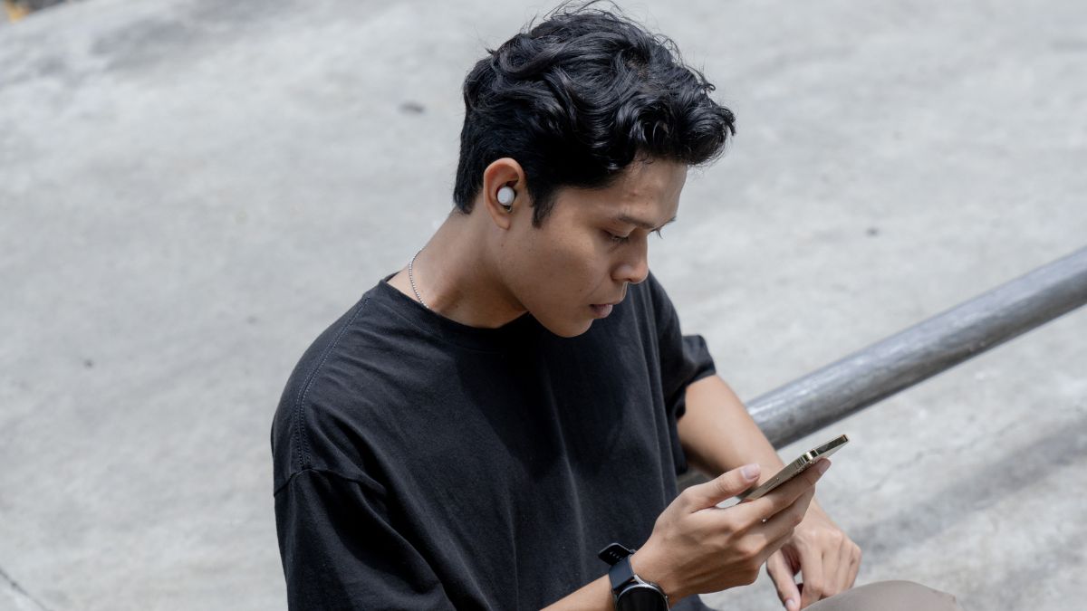 ¿Funcionan los Galaxy Buds con el iPhone?