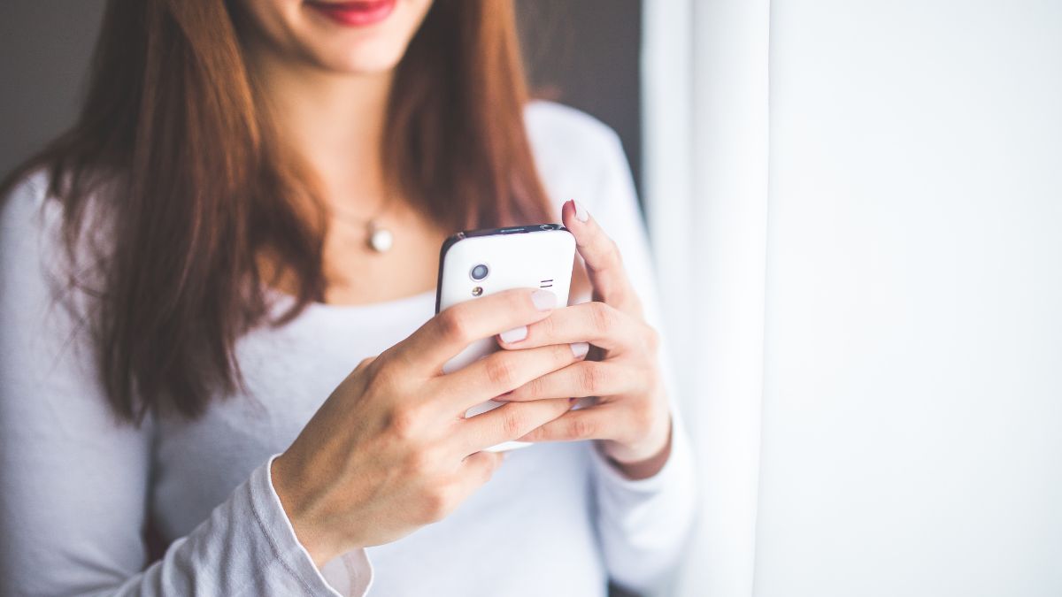 ¿Cuál es el smartphone Samsung más pequeño?