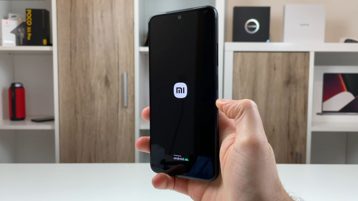 Reinicios en bucle en el Redmi Note 11S: no se preocupe, le explicamos