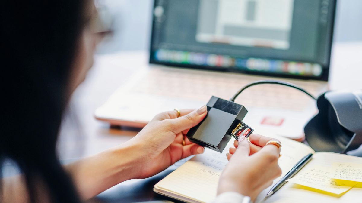 Tarjeta SD, nube, memoria interna: ¿dónde van realmente tus archivos de Android?