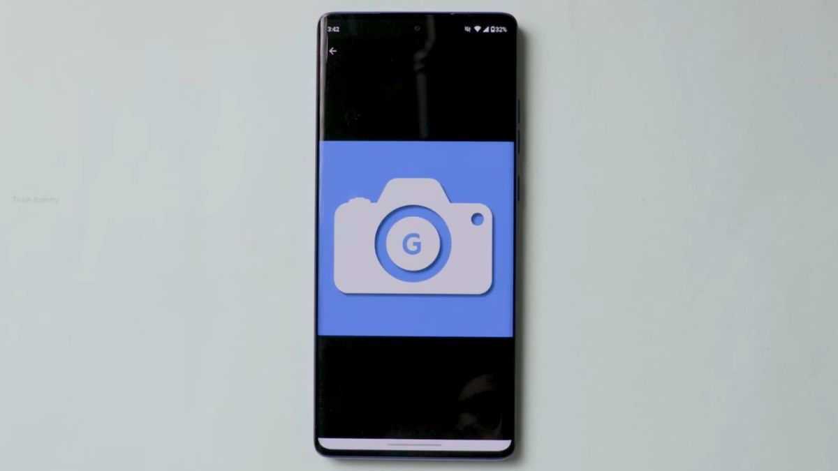 ¿Cómo instalar GCam en APK sin riesgo para su teléfono?