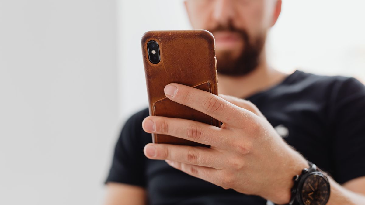 Método sencillo para encontrar archivos ocultos en su smartphone