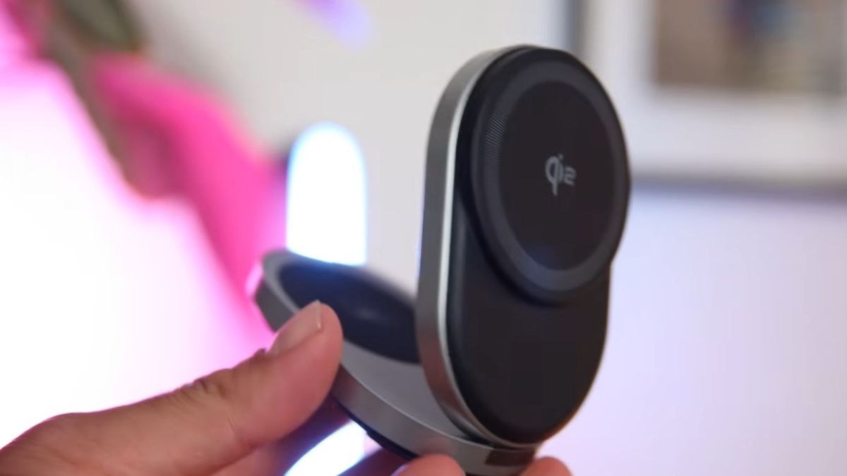 Nueva norma Qi2: ¿qué smartphones son realmente compatibles?