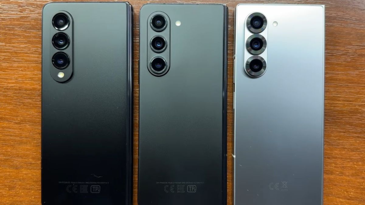 OneUI 6: ¿cómo restaurar la multitarea clásica en los Galaxy Z Fold 4?