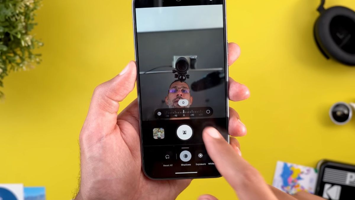 Modo Retrato Pro: libera el verdadero potencial de tu sensor con GCam