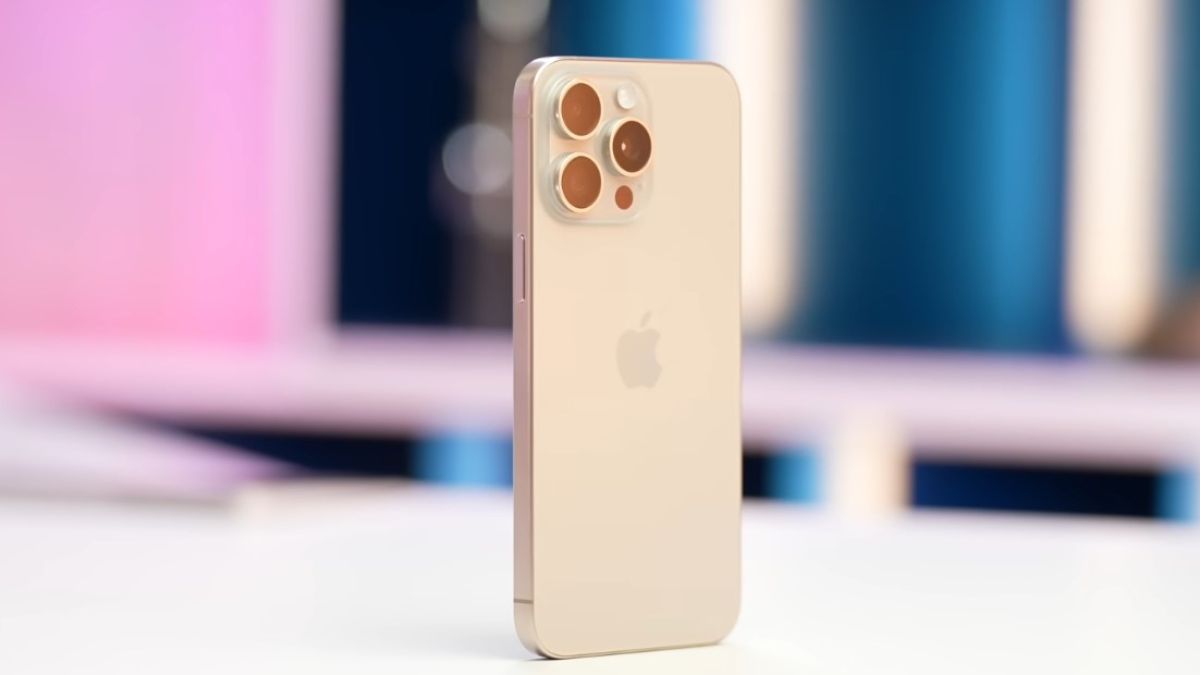 ¿Por qué la cámara de mi iPhone toma imágenes borrosas?
