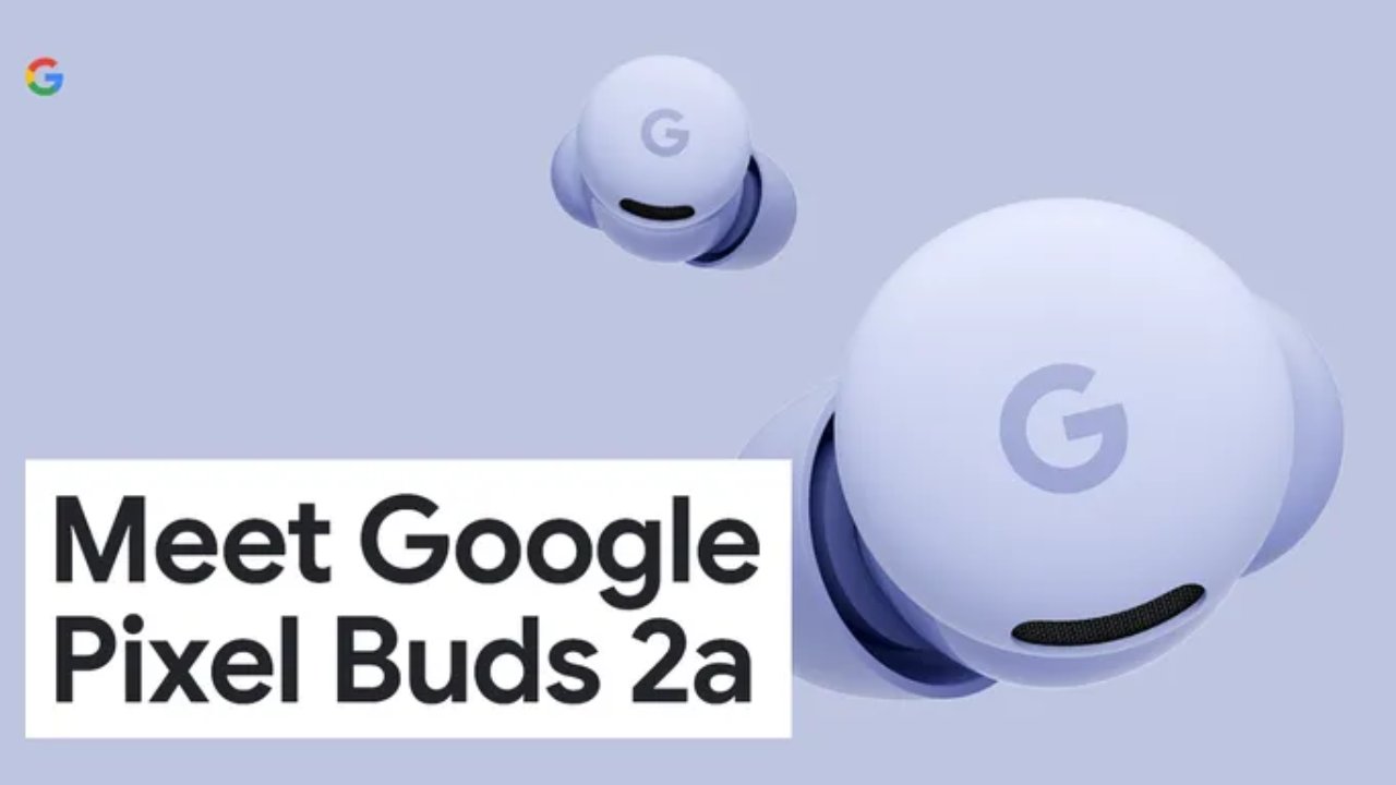 Actualización de los auriculares Pixel Buds Pro: Mejoras técnicas y seguridad reforzada