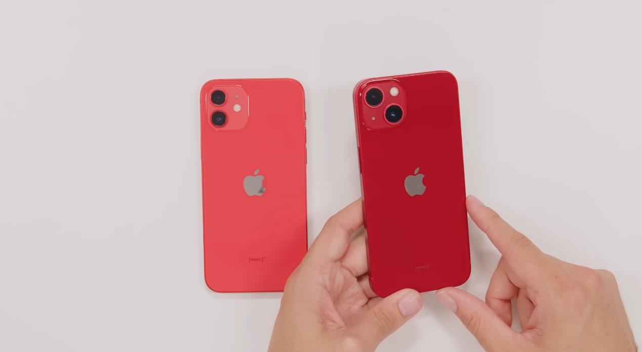 iPhone 13 se calienta después de la actualización de iOS: ajuste preciso a desactivar en Localización