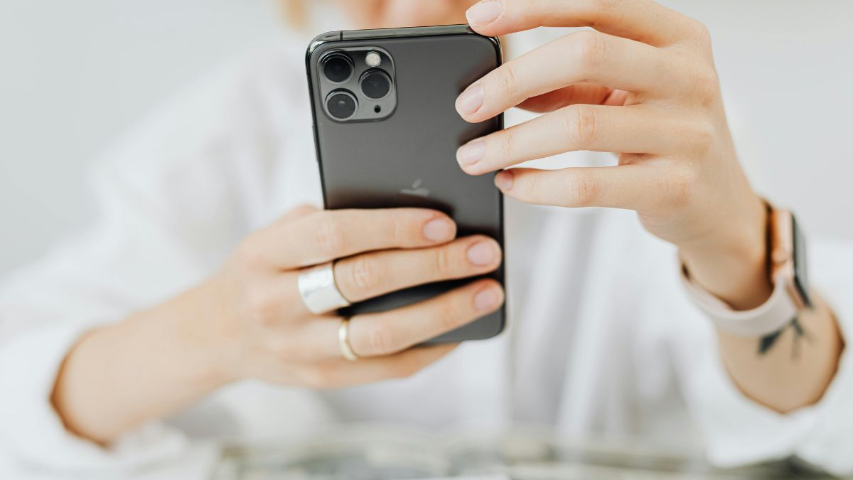 iPhone 13: ajustes precisos para mejorar la recepción de red