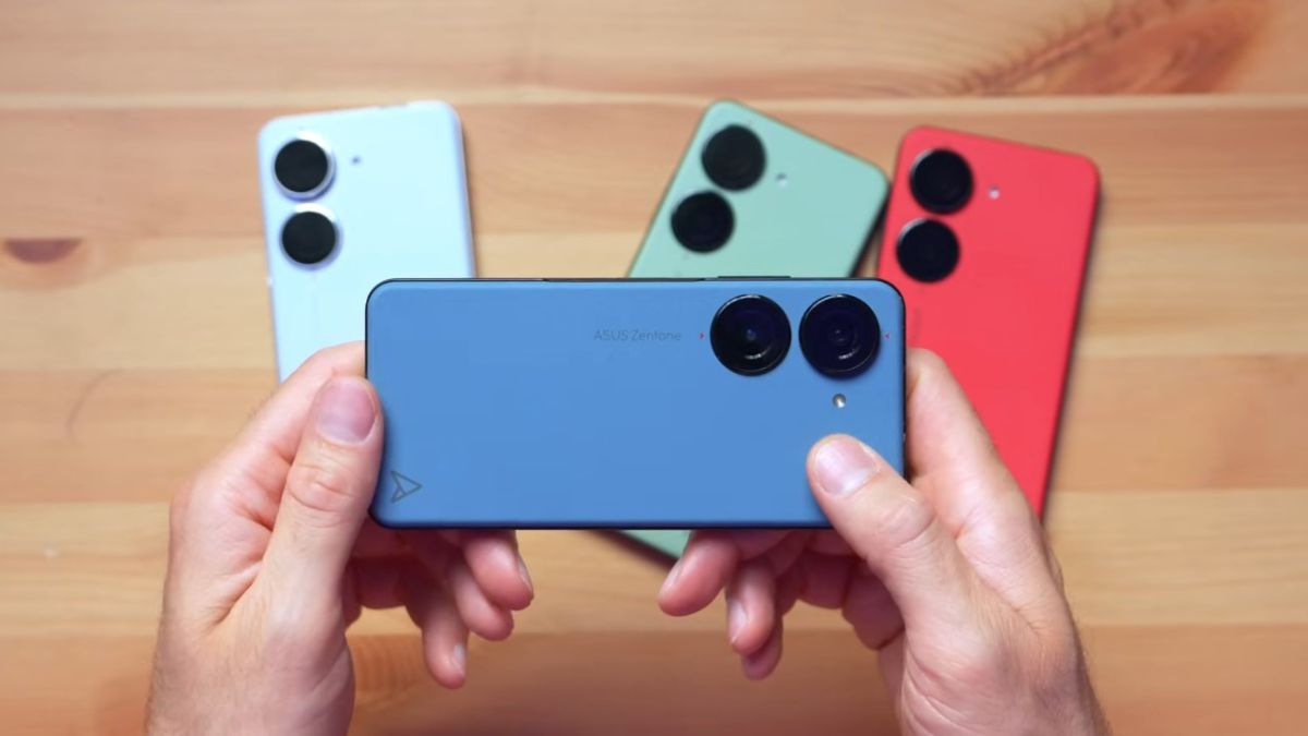 Asus frente a un punto de inflexión en el mercado móvil en 2026