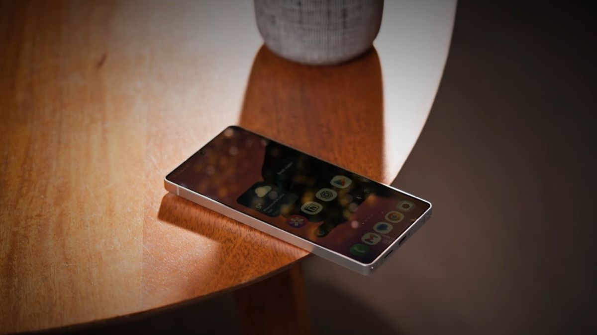 Galaxy S26 Ultra: un modo de visualización discreto sale a la luz