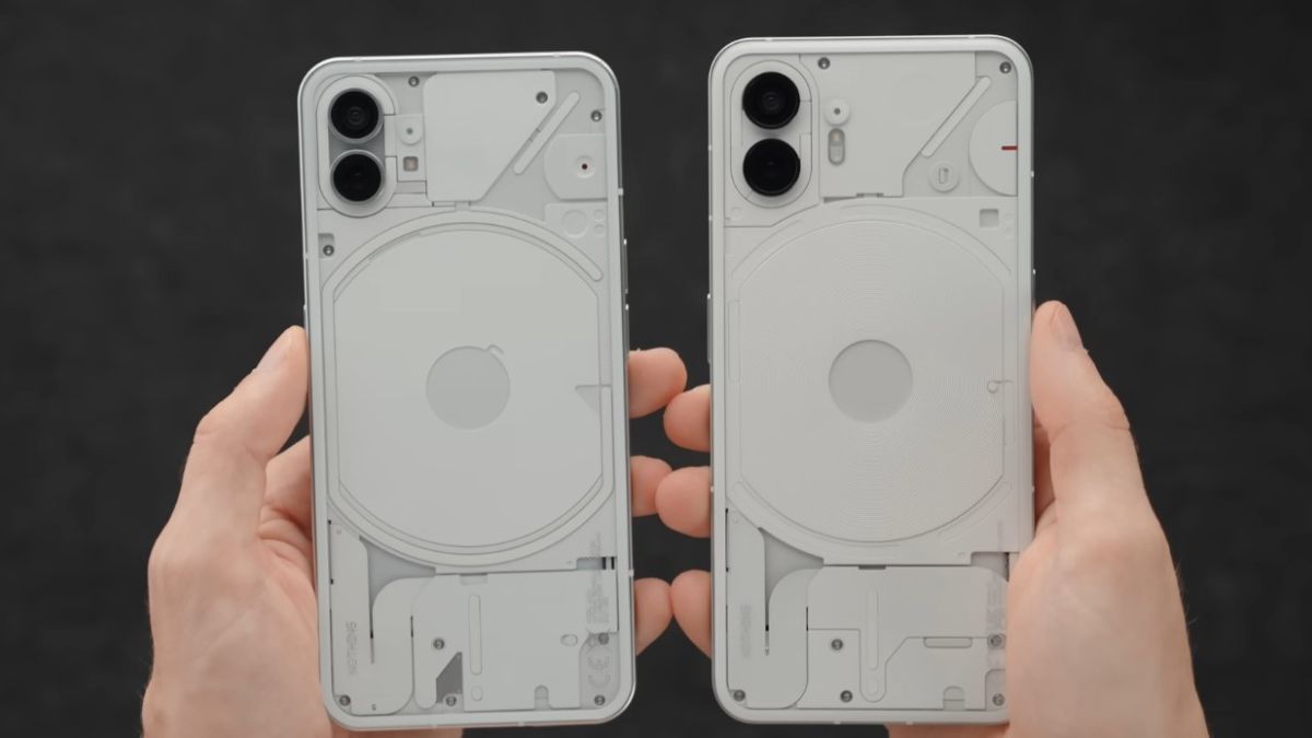 Nothing Phone (2): ¿para qué sirven realmente las Notificaciones Glyph?