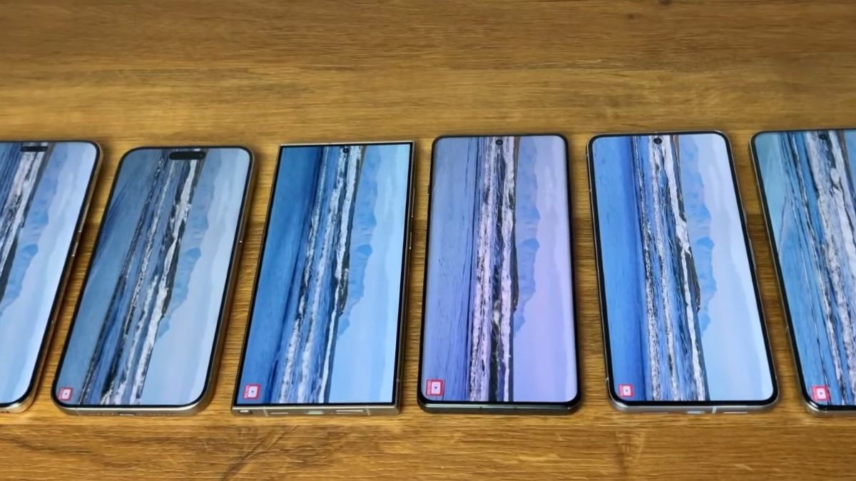 PWM 240Hz en el Xiaomi 13: fatiga visual, medidas y soluciones