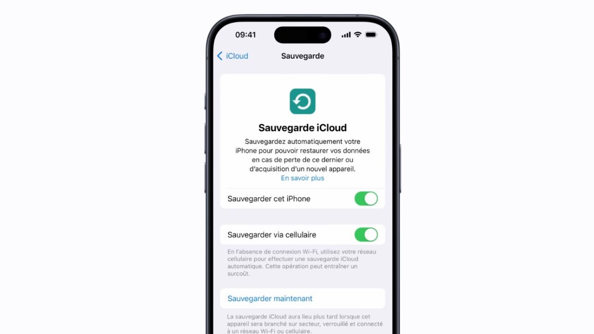 Sincronización de iCloud bloqueada en iPhone 13: ¡aquí está la solución!