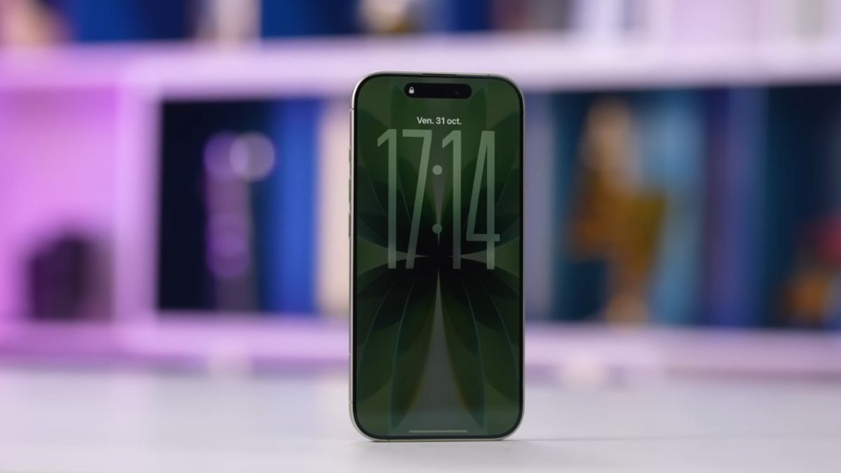 Un defecto de sonido reportado en los iPhone 17 Pro preocupa a algunos usuarios