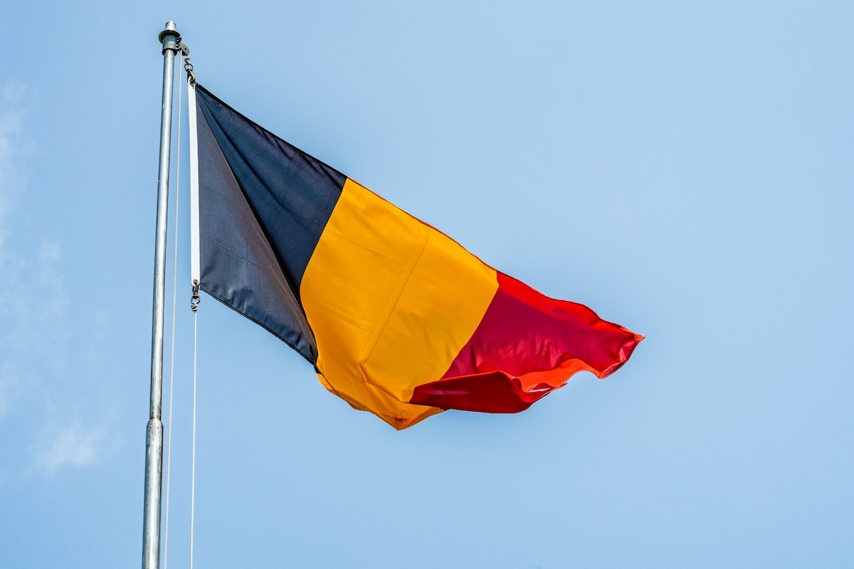 Evolución limitada del mercado de operadores de red móvil virtual en Bélgica en 2025