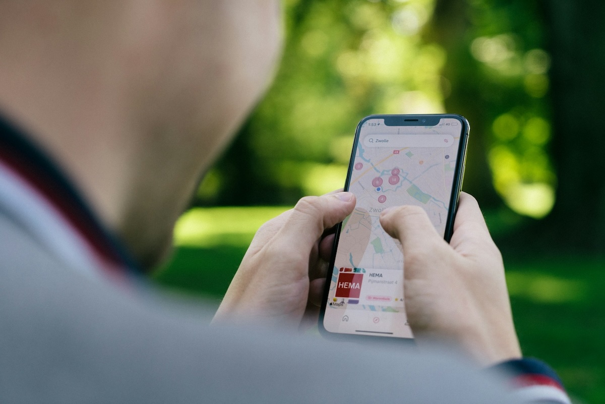 Google Maps: cómo localizar un número de teléfono de forma gratuita