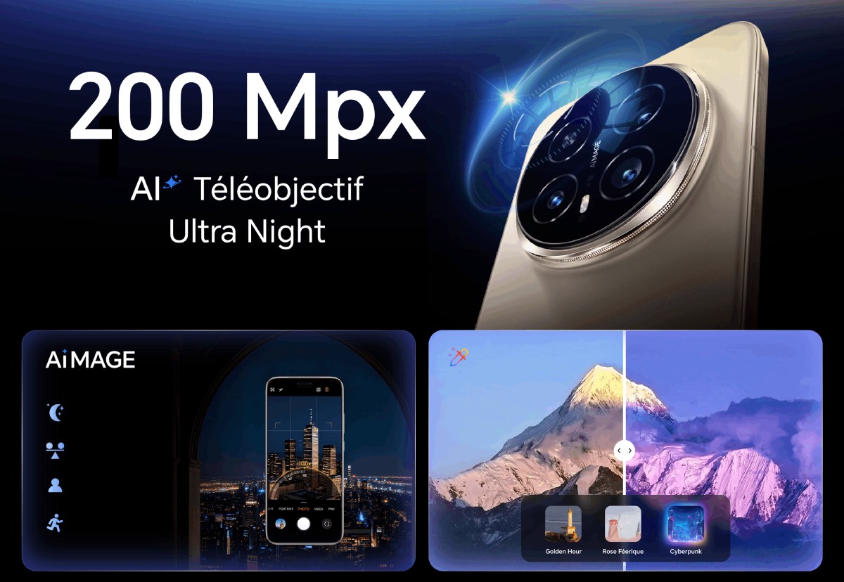 Honor Magic8 Pro: un fotófono de gama alta con un rendimiento impresionante