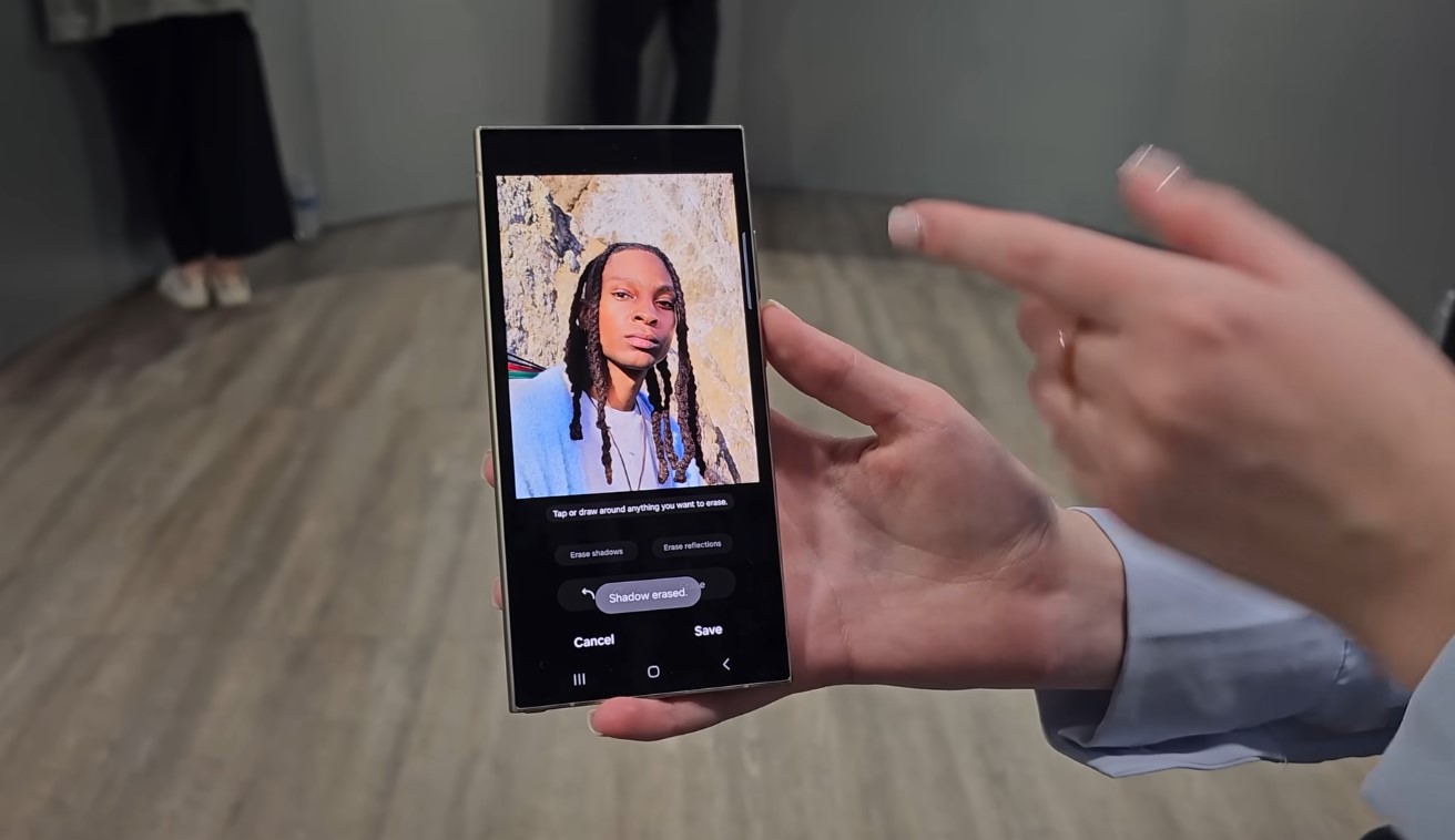 Autonomía del Galaxy S24 Ultra: ¿realmente dura 2 días?