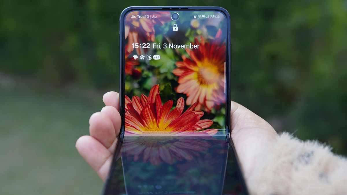 Grosor de los smartphones plegables: ¿hasta dónde se puede reducir sin debilitar?