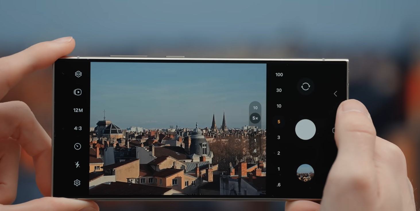 ¿Realmente vale la pena el precio del Samsung Galaxy S24 Ultra?