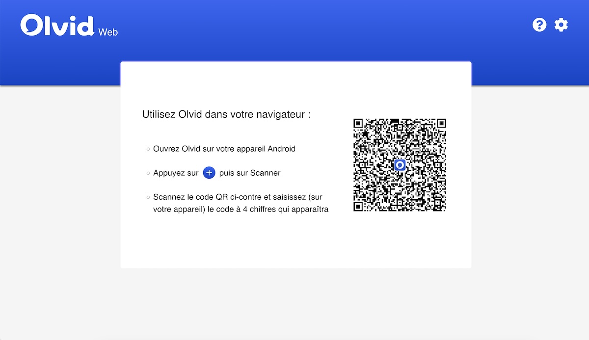 Olvid: La alternativa francesa que asegura tus intercambios contra los ciberataques