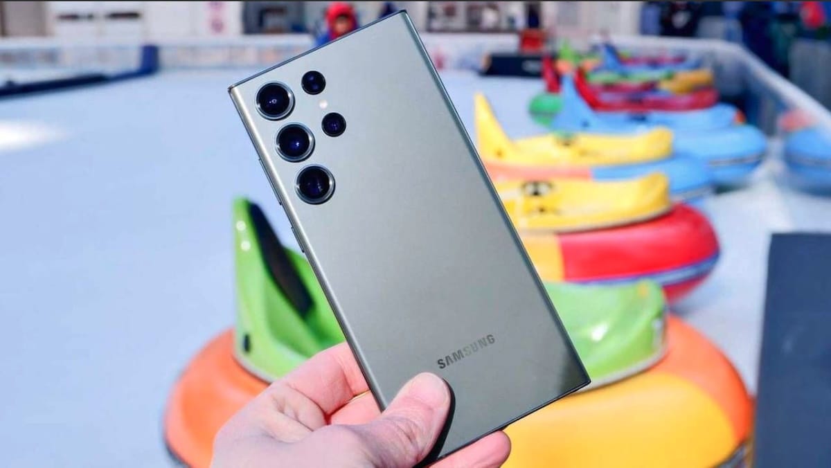 Samsung Galaxy S26 Ultra: las ventas se disparan en Europa