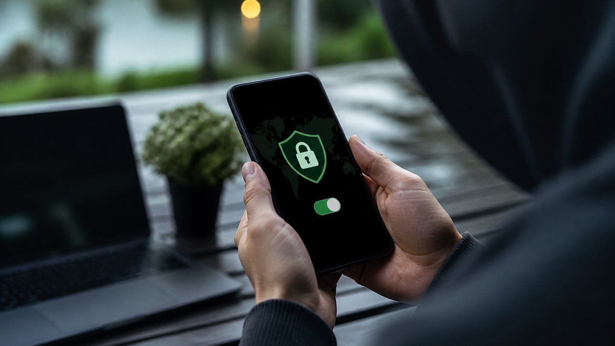 Problema de seguridad en Android: la falla de VPN que puede exponer tu dirección IP